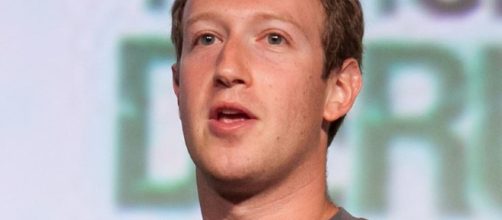 Mark Zuckerbeg - Image credit - JD Lasica | Flickr