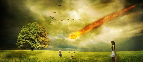 Stephen Hawking hab&iacute;a predicho la misma fecha para el fin del mundo