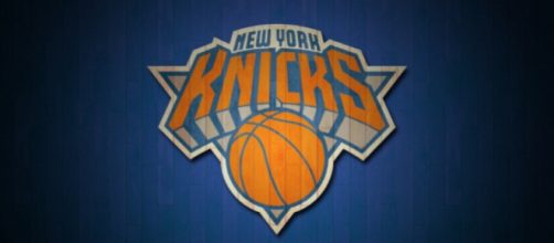 The Knicks have just a 1.7 percent chance of getting the first overall pick. (Image via Flickr | Michael Tipton)