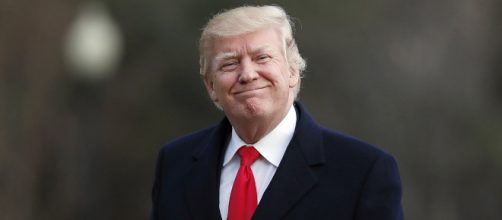 Trump a Rusia: que se preparen para misiles 'nuevos, bonitos e inteligentes'