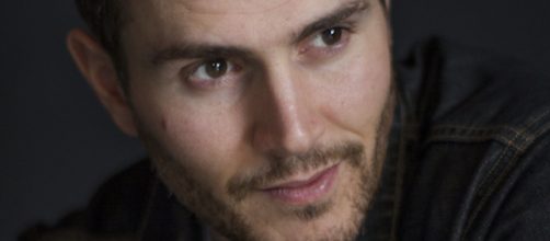 Wolfgang Weber has appeared in top-rate shows like "CSI: Miami." / Image via Wendy Shepherd PR, used with permission.