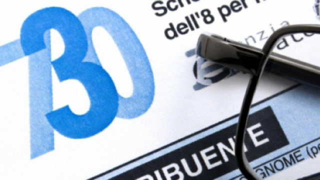 730 precompilato: online dal 16 aprile, istruzioni per compilarlo