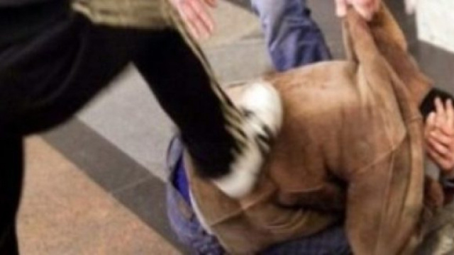 aggressione omofoba a un attivista 21enne. Cirinn&agrave;: &laquo;Grave ... - gaynews.it