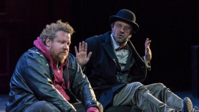 Al Carignano Valerio Binasco rilegge il Don Giovanni di Moli&egrave;re - lastampa.it