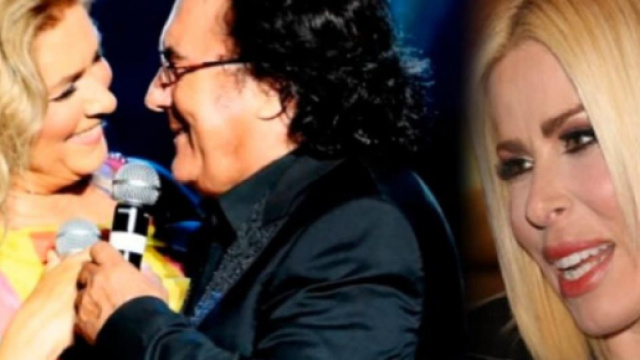 Albano e Loredana Lecciso: le rispettive ragioni a Pomeriggio 5