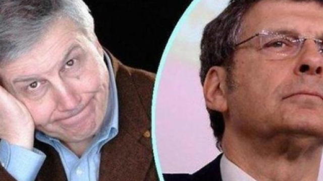 'Frizzi in onda quando Falcone mor&igrave;': Grasso attacca, Rita Dalla Chiesa difende