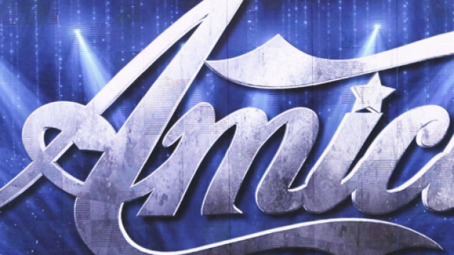 Amici: torna in diretta (ma non &egrave; tutto oro ci&ograve; che luccica) | BitchyF - bitchyf.it