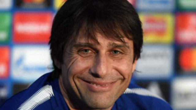 Antonio Conte warns Chelsea board they must reconcile differences - inews.co.uk