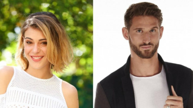 Barbara Opsomer et Charles (Les Anges 10) en couple, ils passent ... - melty.fr