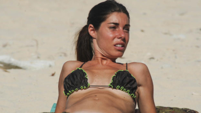 Bianca Atzei attratta da Nino Formicola? Il gossip che sorprende