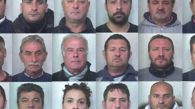 Camorrista assolto dalla Cassazione, in realt&agrave; avrebbe commesso l'omicidio - casertaprimapagina.it