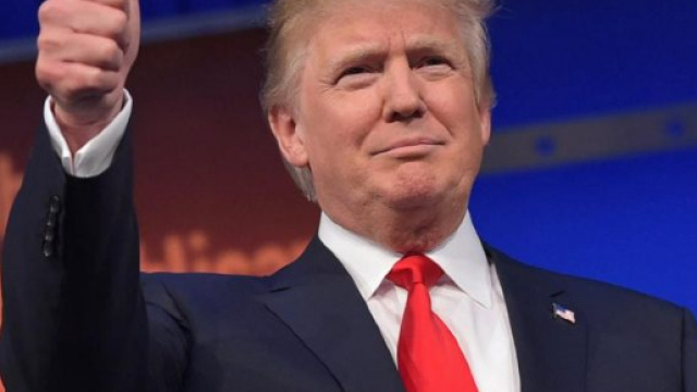 Donald Trump precisa la sua posizione su un possibile attacco militare