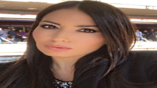 Elisabetta Gregoraci e il suo nuovo fidanzato