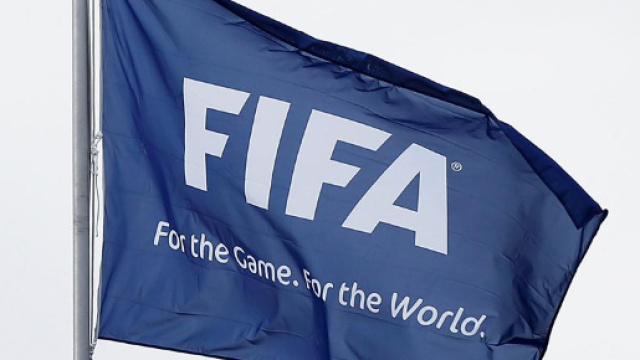 FIFA Media - FIFA.com - fifa.com