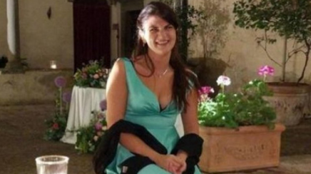 Giada, studentessa suicida all'Universit&agrave;: l'ultima drammatica ... - leggo.it