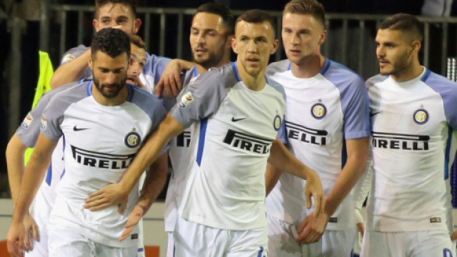 Inter-Benevento 2-0: i nerazzurri vincono grazie ai gol di ... - superscommesse.it