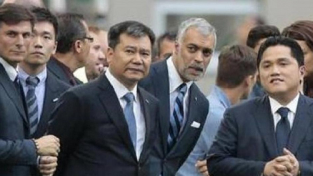 Inter, due cessioni a sorpresa per sistemare il bilancio - blastingnews.com