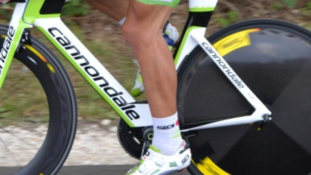 La Cannondale &egrave; stata accusata dal suo ex corridore Ryan Mullen.