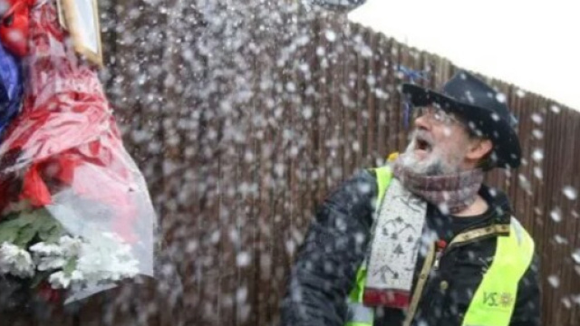 La cosiddetta Guerra delle rose