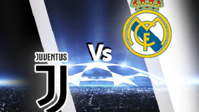 La Juve sogna per 95 minuti, poi la beffa del Real