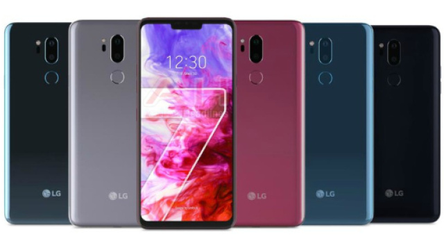 LG G7 ThinQ: ecco le novit&agrave; della doppia fotocamera