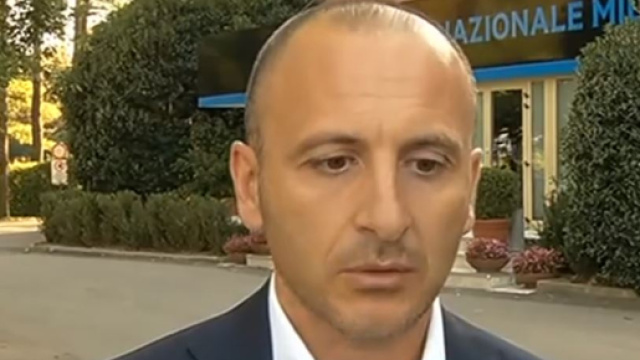 L'Inter potrebbe rivedere alcune strategie