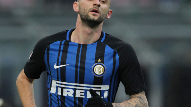Problemi di formazione per l'Inter