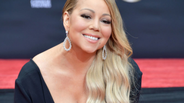 Mariah Carey | Celebuzz! - celebuzz.com