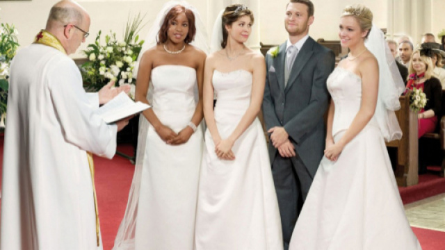 Matrimoni multipli: &egrave; polemica in Germania