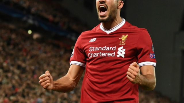 Mercato : Emre Can, Juventus ou Real Madrid ? La r&eacute;ponse