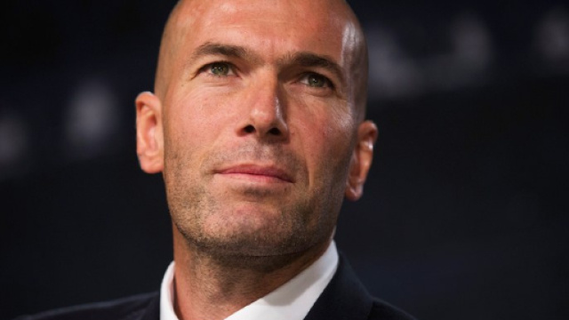 Mercato Real Madrid : Zidane s'int&eacute;resse de pr&egrave;s &agrave; une p&eacute;pite de l'OM !