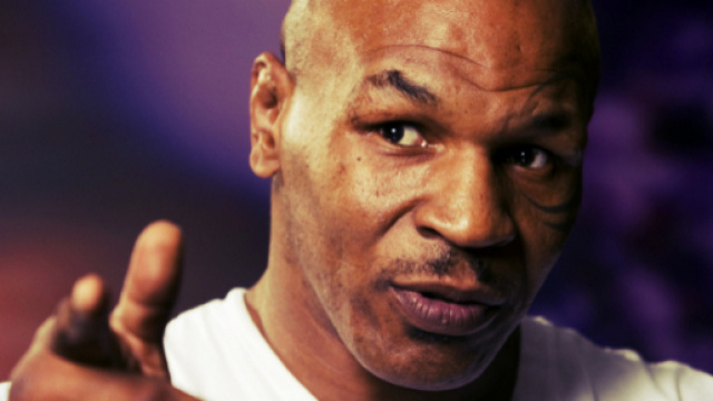 Mike Tyson: 'Joshua vs Wilder? Finir&agrave; con un K.O'