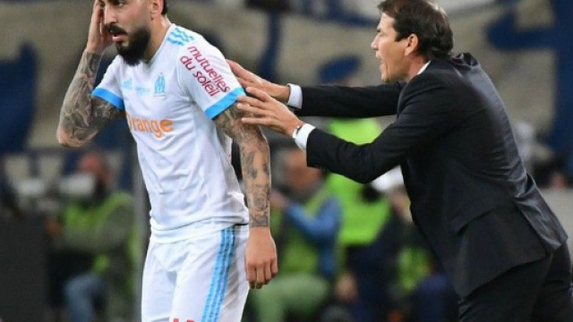 Mitroglou explique son choix - beinsports.com