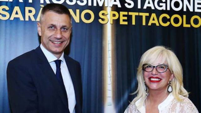 Modena Volley, il punto sul mercato gialloblu - Blog - modenatoday.it