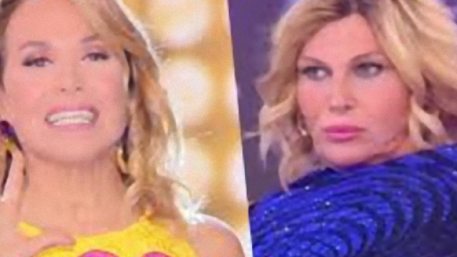 Nadia Rinaldi 'smaschera' il programma e Barbara D'Urso