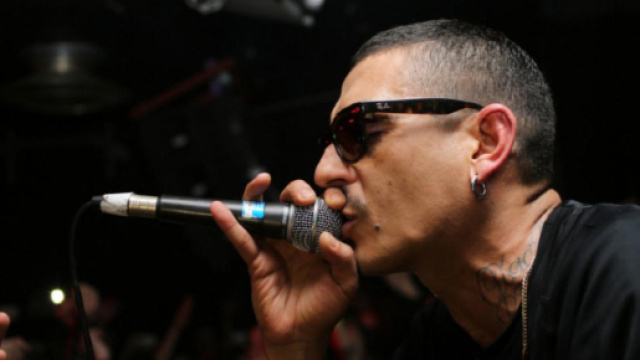 Noyz Narcos spiega perch&eacute; il nuovo disco potrebbe essere l'ultimo