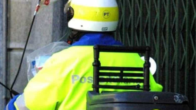 Poste Italiane assume portalettere