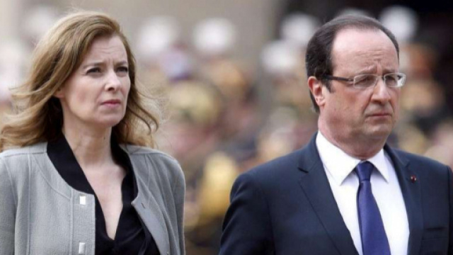 Quand Fran&ccedil;ois Hollande &eacute;voque sa vie priv&eacute;e