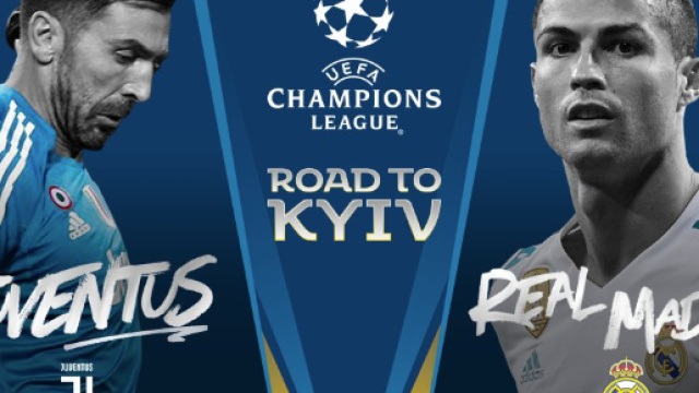 Real Madrid vs Juventus: Guardian and Bleacher Report writers give ... - tribuna.com