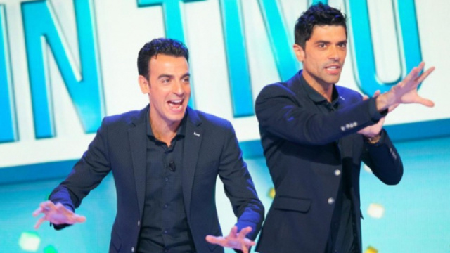 Sbandati, Di Sarno imita Emigratis