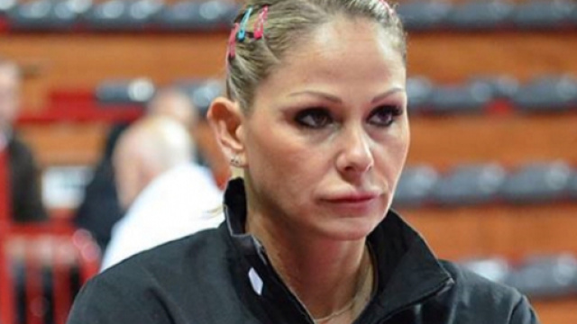 Simona Gioli ha raggiunto la promozione in A1 - foto da wikipedia