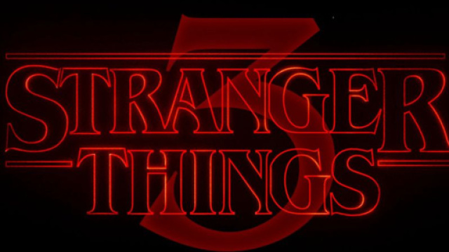 Stranger Things 3: Netflix annuncia l'inizio delle riprese