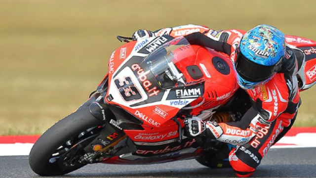 Superbike, Round Thailandia 2018: programma, orari e tv. Il ... - bicinapoli.it