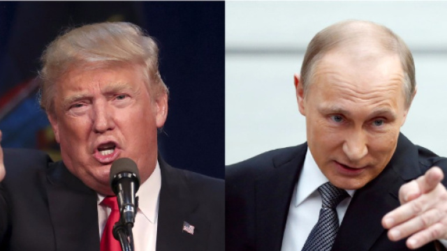 Russia pronta a rispondere ad un eventuale attacco americano in Siria?