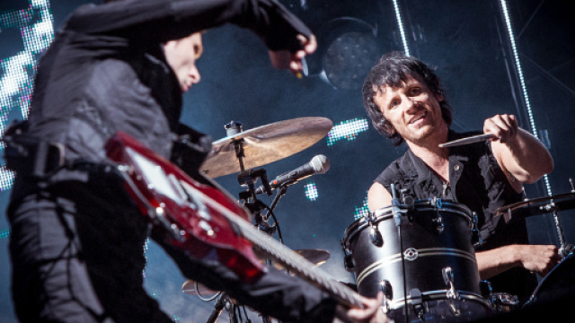 The Muse annunciano un 2018 pieno di sorprese (Foto Flickr - flickr.com)