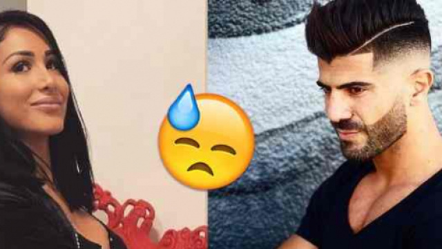 Thomas (Les Anges 10) drague et trompe L&eacute;ana via les r&eacute;seaux sociaux !