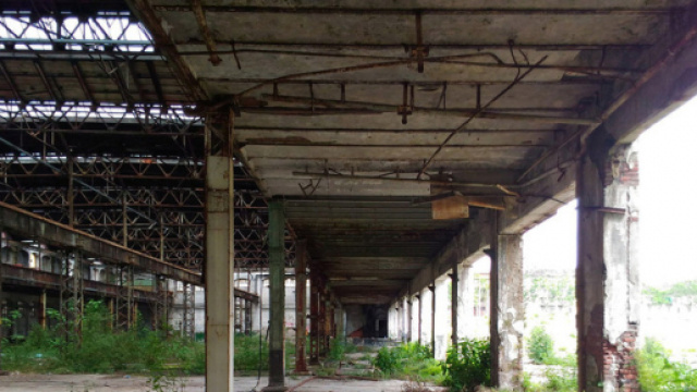 Torino: lo spaccio in periferia