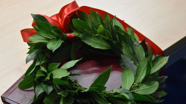 Una laurea che non c'&egrave; mai stata, la tragica storia di Giada De Filippo. Oggi i funerali.