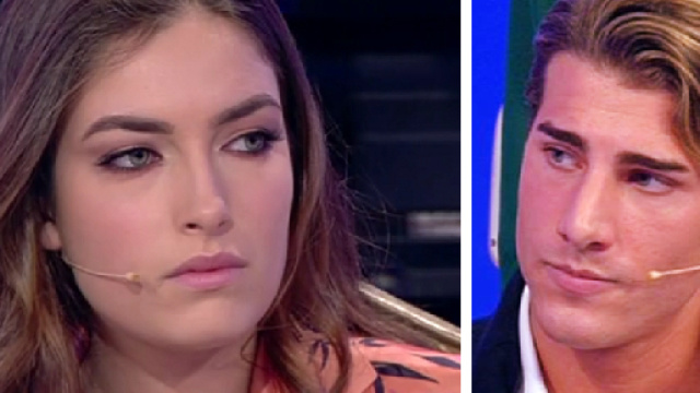 Uomini e Donne: Nilufar Addati abbandona il trono?