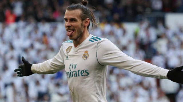 Wales Manager Urges Bale to Stay Put &ndash; Spanish Soccer - golaliga.com